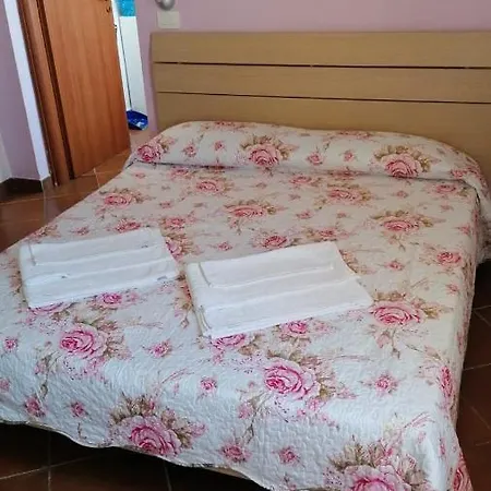 Casa Vacanza Za' Giuvannina Sciacca