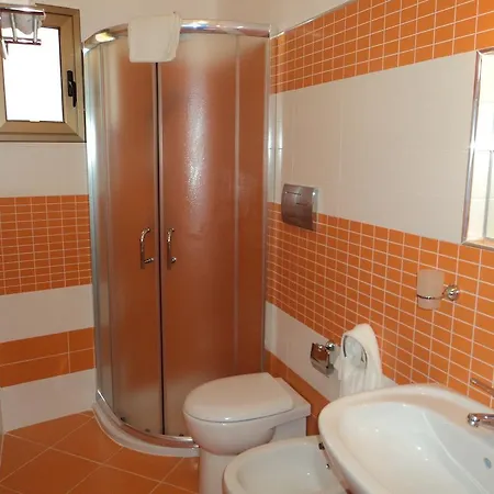 Ferienhaus Casa Vacanza Za' Giuvannina Sciacca